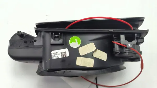 Brandstofklep LY9T 80A862153 voor Audi Q5 II FY image 5