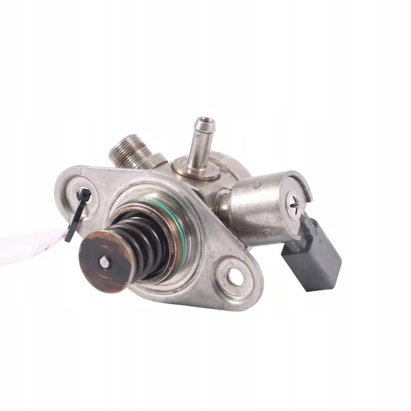 Brandstofinjectiepomp Mercedes W176 A45 AMG A1330700001 image 10