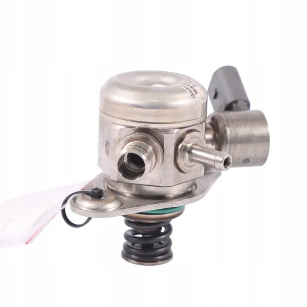 Brandstofinjectiepomp Mercedes W176 A45 AMG A1330700001 image 3