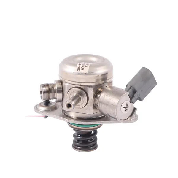 Brandstofinjectiepomp Mercedes W176 A45 AMG A1330700001 image 4