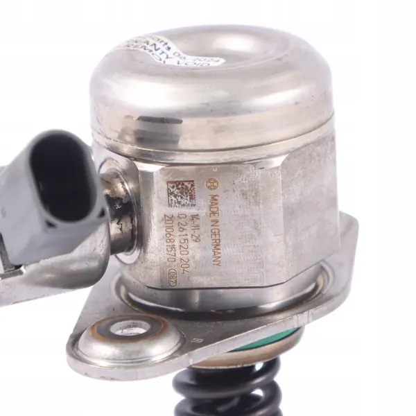 Brandstofinjectiepomp Mercedes W176 A45 AMG A1330700001 image 6