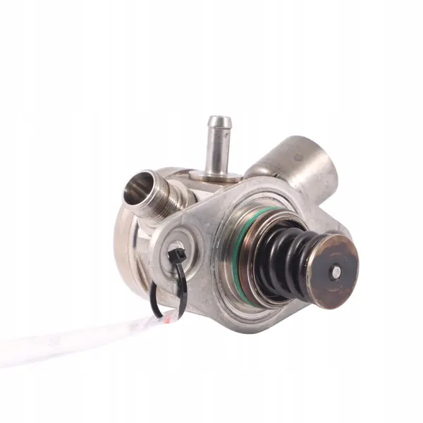 Brandstofinjectiepomp Mercedes W176 A45 AMG A1330700001 image 9