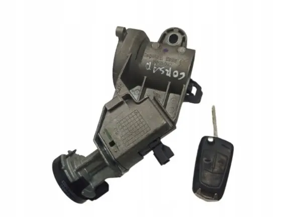 Käytetty Opel OE kiinteä osa OEM 56155 image 3