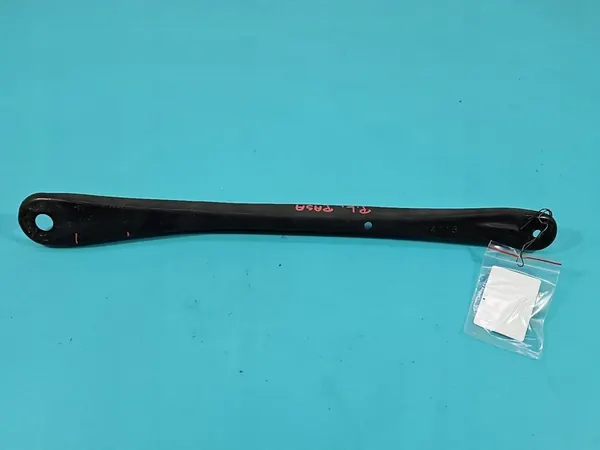 Suporte de cinto dianteiro esquerdo Dodge Caravan V 07-20 OEM image 2