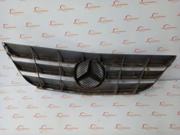 Jäähdyttimen ritilä OEM A2078880260 Mercedes B-Class W245 image 4