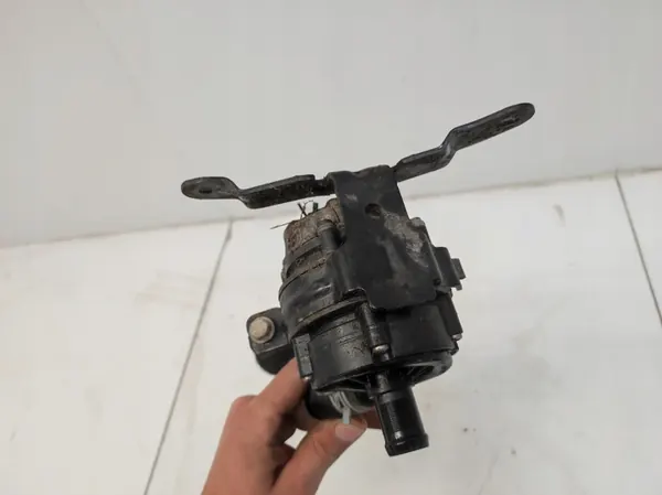 Vattenpump Renault Express II 1.5 DCI image 5