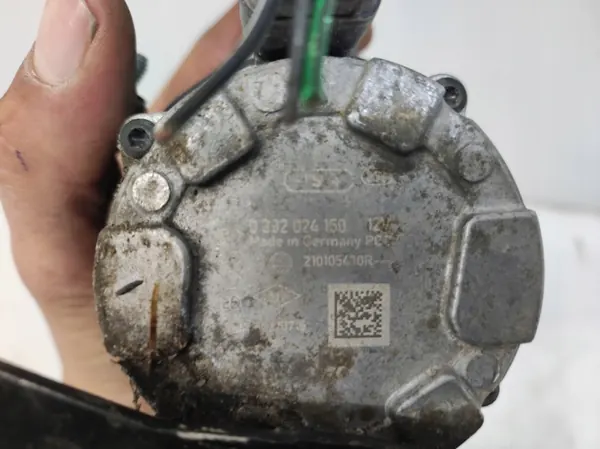 Vattenpump Renault Express II 1.5 DCI image 8