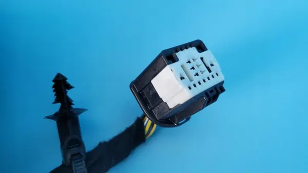 KUGA MK3 III 2.0 TDCI Tampa do túnel JX7B-A048W42-B image 5