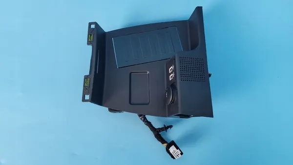 KUGA MK3 III 2.0 TDCI Tampa do túnel JX7B-A048W42-B image 6