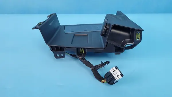 KUGA MK3 III 2.0 TDCI Tampa do túnel JX7B-A048W42-B image 7