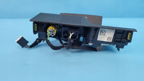 KUGA MK3 III 2.0 TDCI Tampa do túnel JX7B-A048W42-B image 8