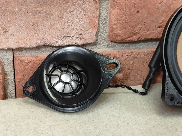OEM 2622468 dashboardluidspreker voor BMW G20 G21 image 3