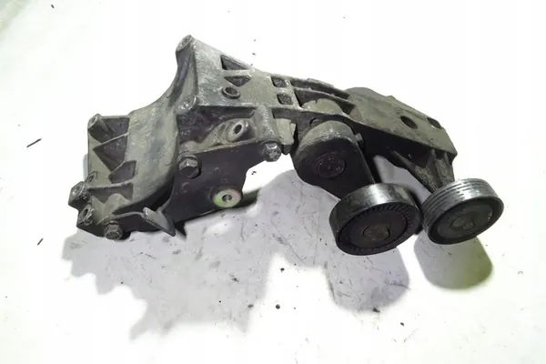 Tensionador de corrente de distribuição MERCEDES-BENZ B (W245) 2.0L diesel A6402002770 image 2