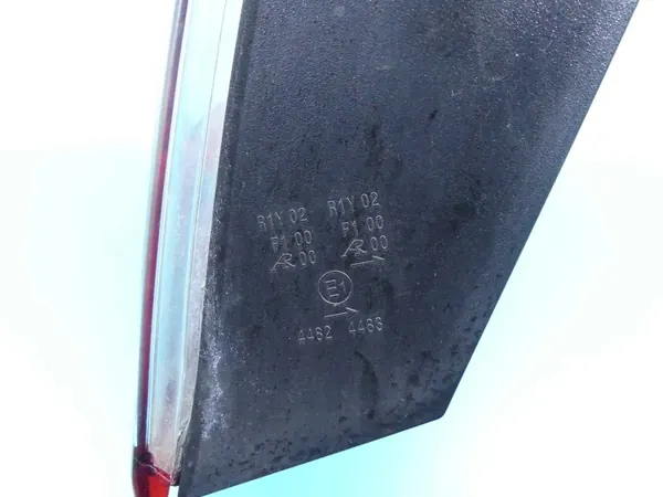 Oikea takavalo Opel Crossland HB OEM 1348061 image 4