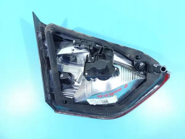 Oikea takavalo Opel Crossland HB OEM 1348061 image 5