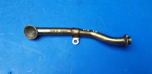 Olieventilatieslang OEM 7846387 BMW M3 F80 M4 F82 image 2
