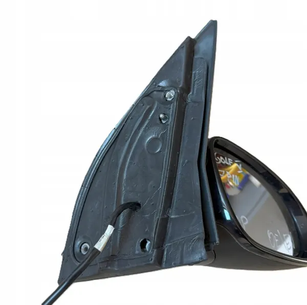 Espejo derecho OEM 1K0857934 para VW Golf V - 7 pines image 3