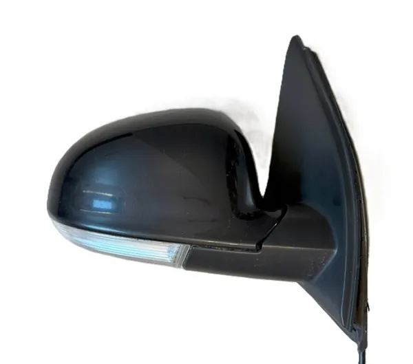 Espejo derecho OEM 1K0857934 para VW Golf V - 7 pines image 4