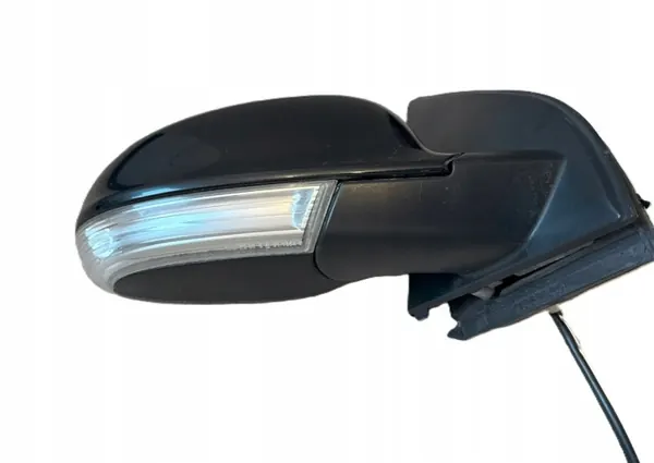 Espejo derecho OEM 1K0857934 para VW Golf V - 7 pines image 5