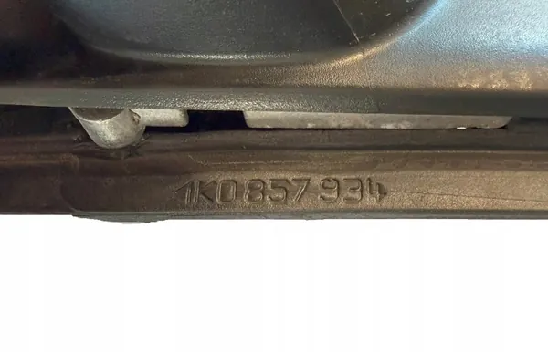 Espejo derecho OEM 1K0857934 para VW Golf V - 7 pines image 7
