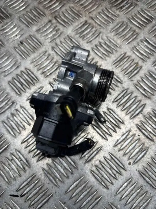 Soupape EGR Mercedes OEM A6541400460 - Occasion image 2