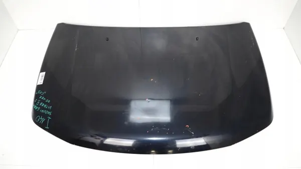 Moottorikansi OEM 375484395 Suzuki Grand Vitara II image 2