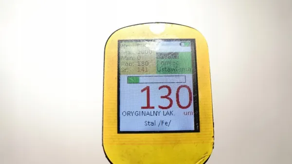 Moottorikansi OEM 375484395 Suzuki Grand Vitara II image 10