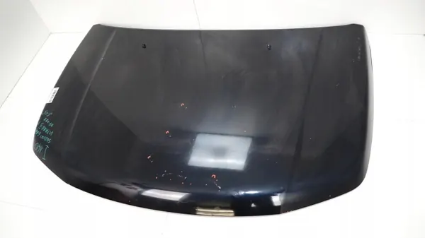 Moottorikansi OEM 375484395 Suzuki Grand Vitara II image 3