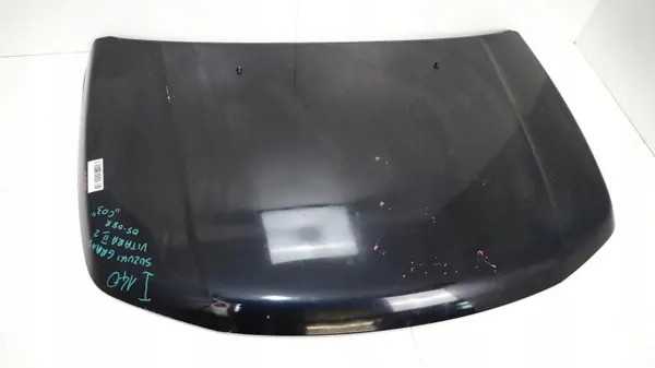 Moottorikansi OEM 375484395 Suzuki Grand Vitara II image 4