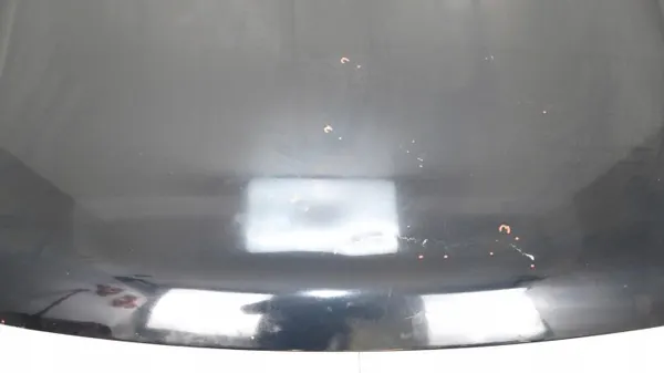 Moottorikansi OEM 375484395 Suzuki Grand Vitara II image 8