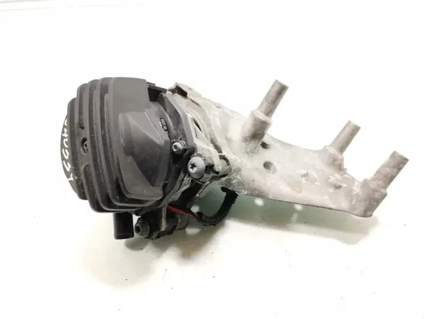 Begagnad Porsche sekundärluftpump OEM 7L5959253B image 10