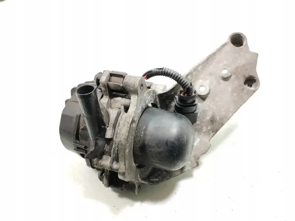 Begagnad Porsche sekundärluftpump OEM 7L5959253B image 3
