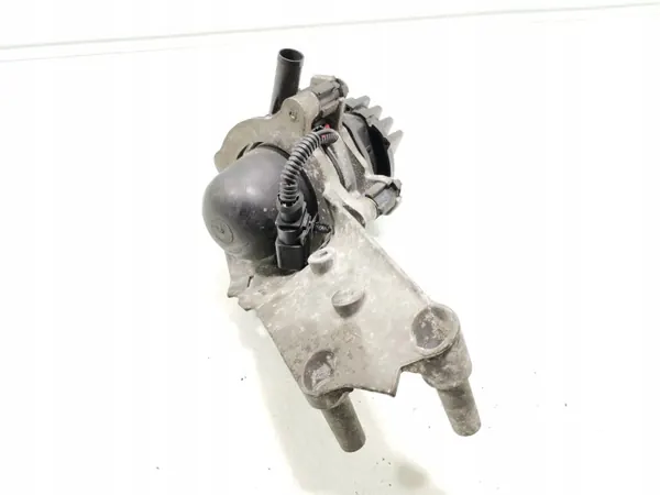 Begagnad Porsche sekundärluftpump OEM 7L5959253B image 4