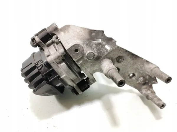 Begagnad Porsche sekundärluftpump OEM 7L5959253B image 5