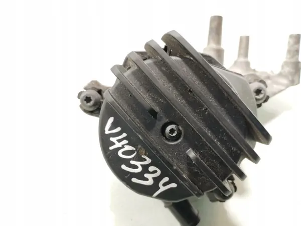 Begagnad Porsche sekundärluftpump OEM 7L5959253B image 6