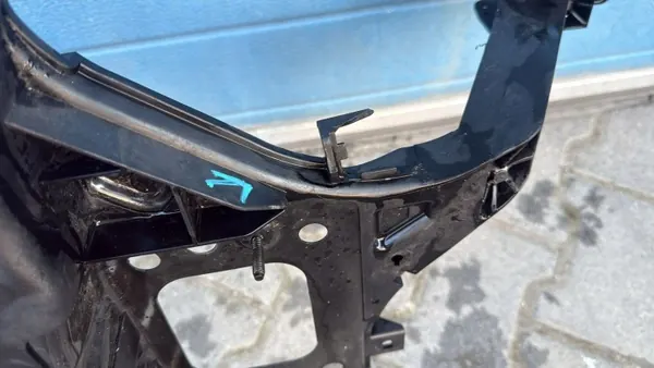 Kia Ceed 2021- Voorste Riem Hybride OEM KCEEPPH21 image 3