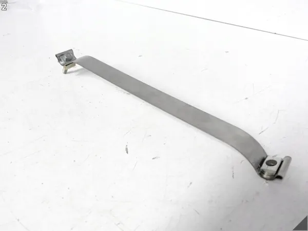 Soporte de escape Porsche 911 993 OEM 99311322501 image 3