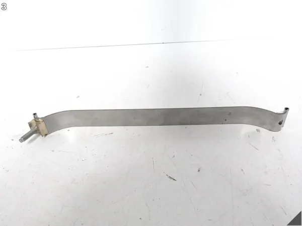 Soporte de escape Porsche 911 993 OEM 99311322501 image 4