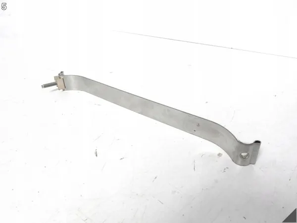 Soporte de escape Porsche 911 993 OEM 99311322501 image 6
