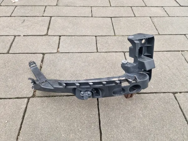 Support Phare Audi A3 8P OEM 8P0805608 Avant Droit image 2