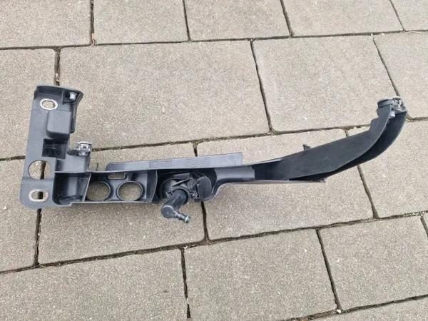 Support Phare Audi A3 8P OEM 8P0805608 Avant Droit image 8