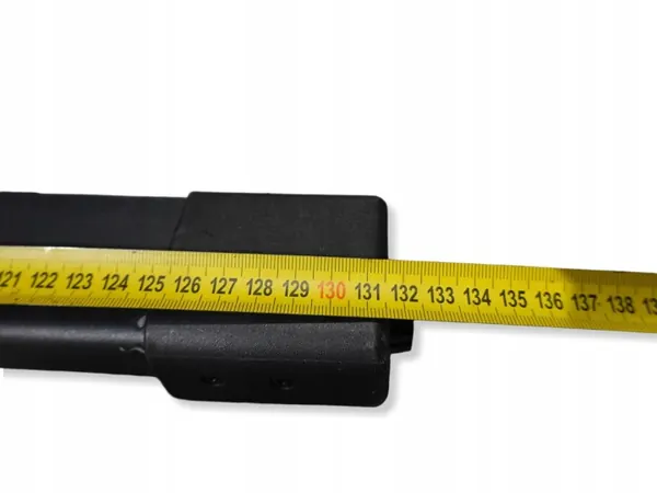 OEM 799223652R Dacia Jogger Rollo de Maletero Trasero image 3