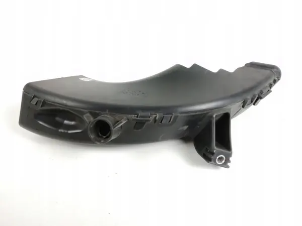 Prise d'air refroidissement freins Audi OE OEM 9J1615396 image 3