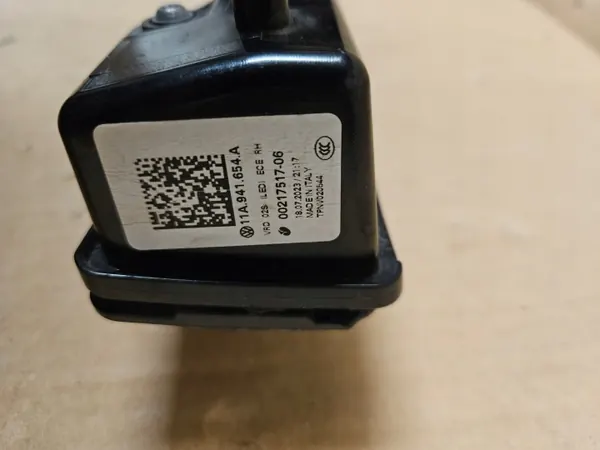 VW ID.4 Halogeen Koplamp OEM 11A941653A - Gebruikt image 7
