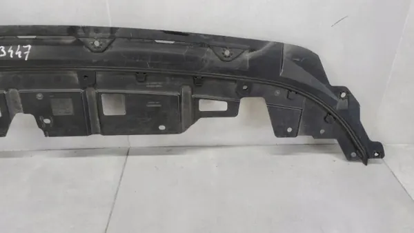 OEM 71345-TZB-G0 Framstötsköld för Honda Jazz image 3