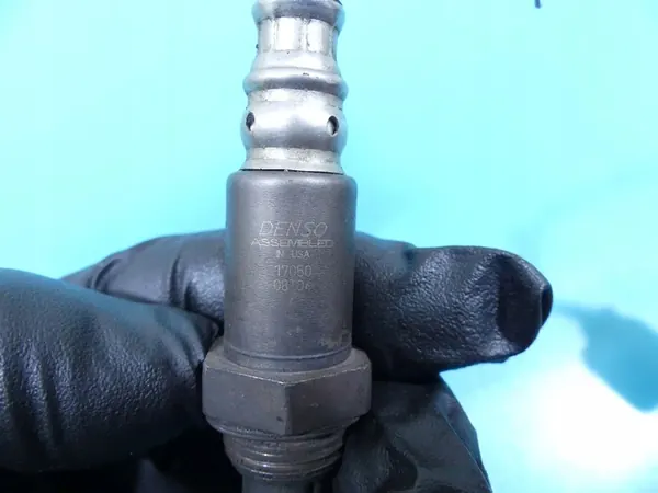 Sensor Lambda Mitsubishi Space Star 1.6 16V image 4