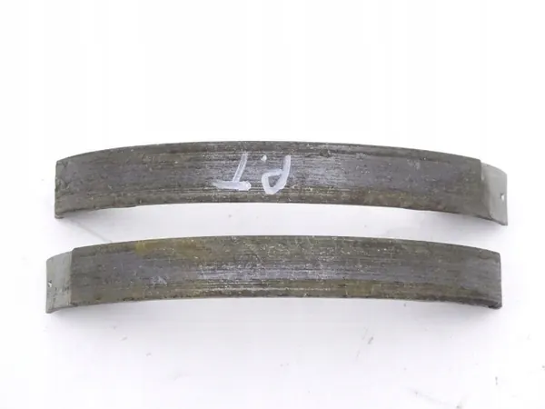 BMW OEM 1161761 GBI_BMW A Handbremsbacken Set image 3