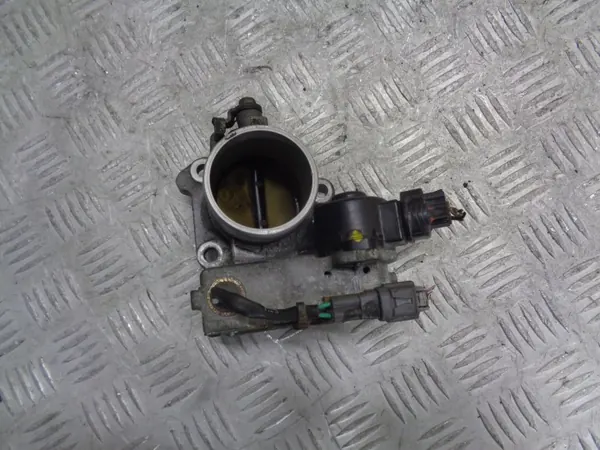 Spjällhus OEM 27020-5C30 för Toyota Avensis II image 2
