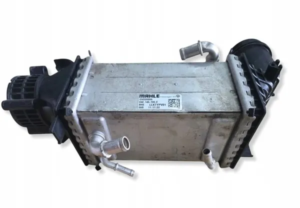 Intercooler VW Passat B8 04E145785E image 2