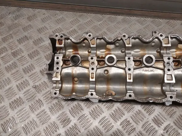 Mercedes-Benz GL X166 Kleppendeksels OEM A2780161205 image 3